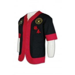 Martial001 martial arts customized martial arts  mid-sleeve  karate set  kungfu shirt  mong kok  kungfu shirt shop HK Martial001 martial arts customized martial arts  mid-sleeve  karate set  kungfu shirt  mong kok  kungfu shirt shop HK